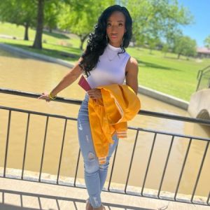 Profile photo of LaTecia